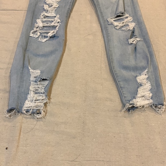 Jeans - Picture 3 of 7
